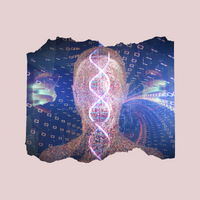 Mémoires transgénérationnelles et reprogrammation de l'ADN