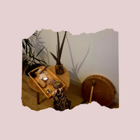 Soin chamanique (Extraction ou recouvrement d'âme) + Soin énergétique quantique/multidimensionnel : 70 euros